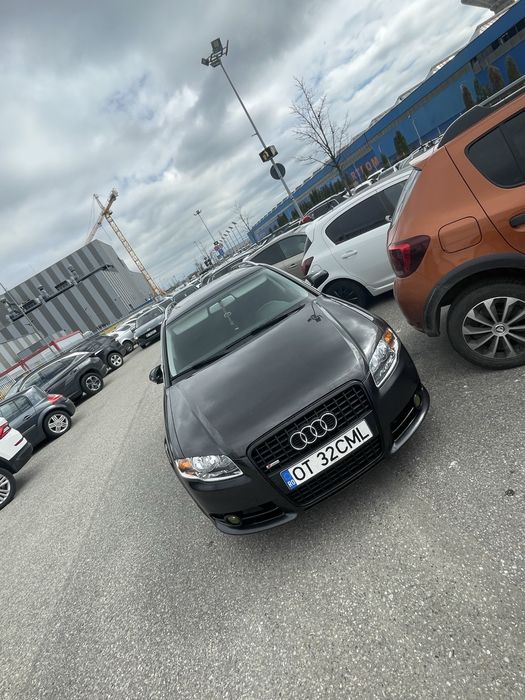 Audi a4 b7 1.9 tdi brb