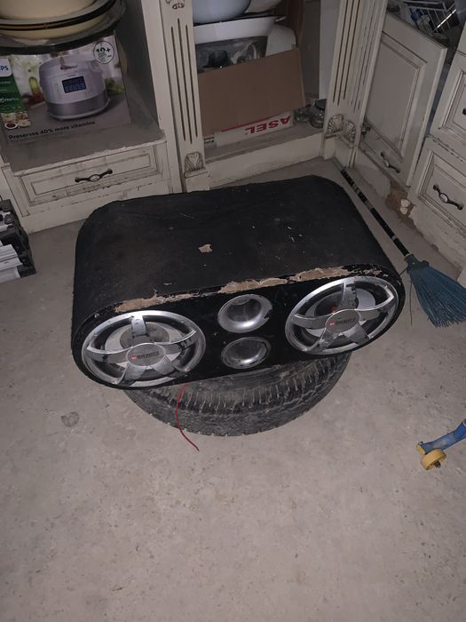 Сабуфер, саб хороший