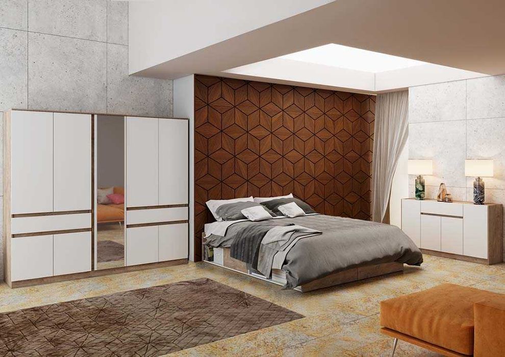 Спален комплект Класик К 963