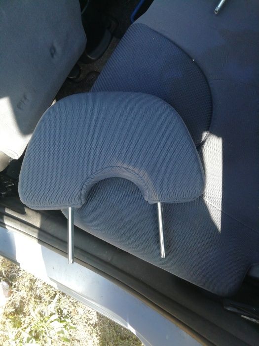 хонда джаз на части