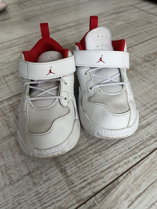 Детски маратонки Jordan