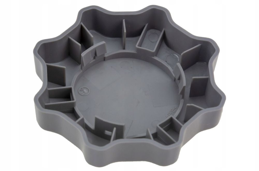 Дръжка за регулиране на седалка, Volkswagen, Seat, Skoda, Audi, Сив