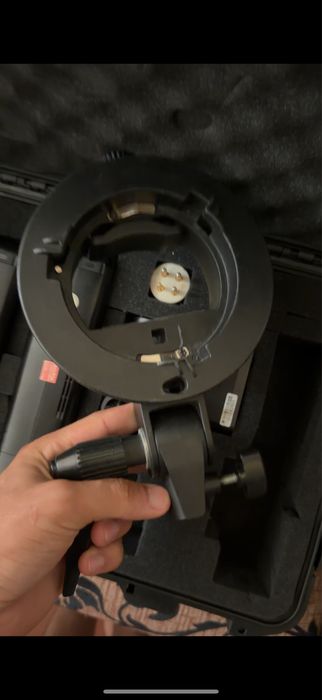 Godox AD200 Wilstro