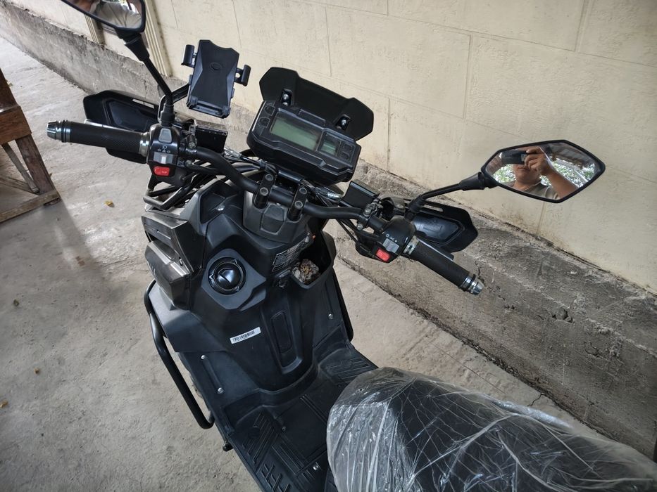 Танк скутер срочная продажа