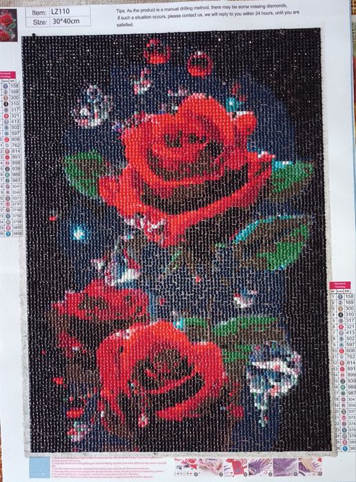 Goblen 30/40 cm manual