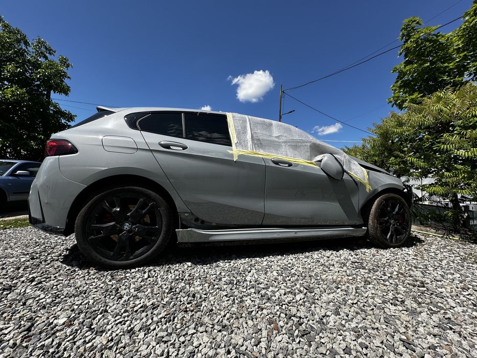BMW 1 Series 2026 — imagine 5
