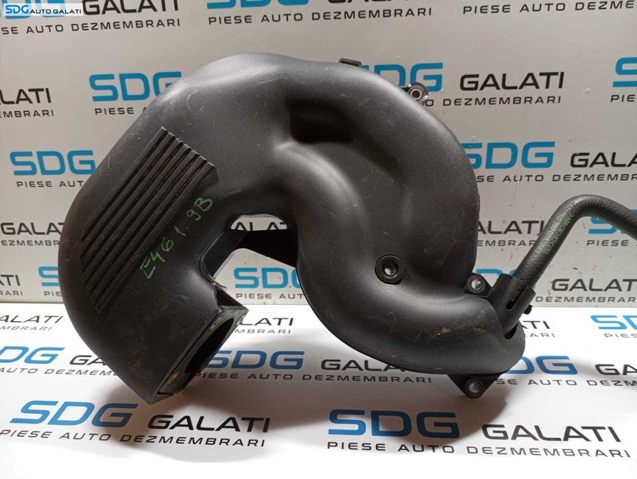 Galerie Admisie Aer BMW Seria 3 E46 318i 1.8 1.9 1998 - 2006 Cod 1432032 [M6037]