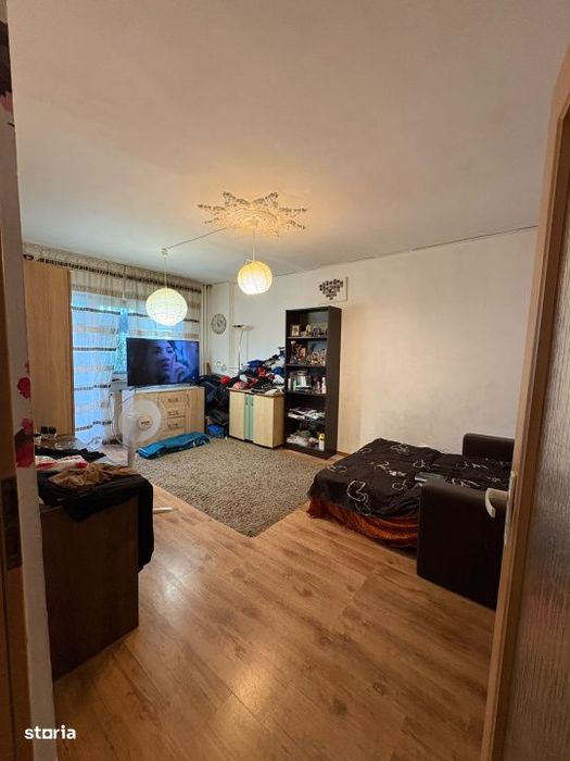 Apartament 2 camere, 48 mp, zona Piata Garii