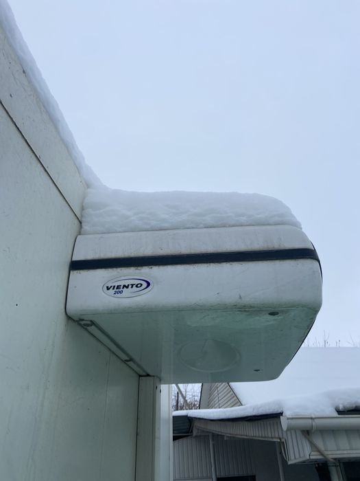 Продам Реф будку 3.20