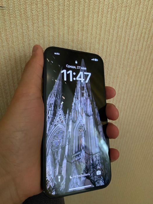 Iphone 13 ,128 гб