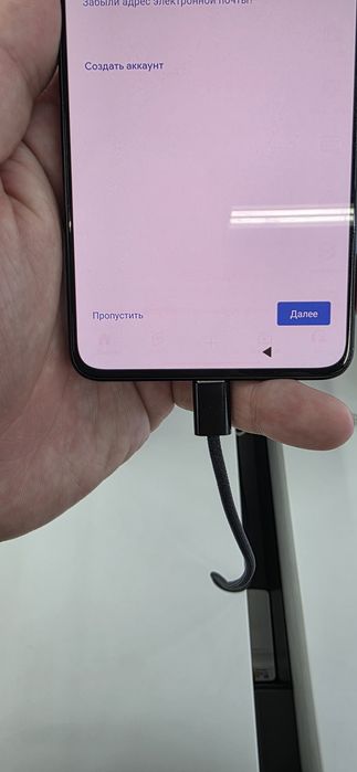 Poco x 6 pro 12/512