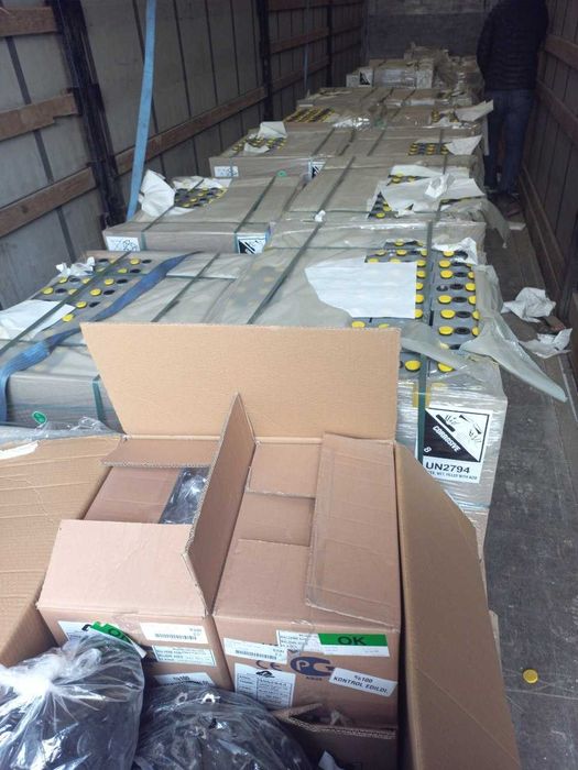 Аккумуляторы для ГОЛЬФ КАР И ПОЛОМОЕЧНЫХ МАШИН 6 вольт 8 вольт