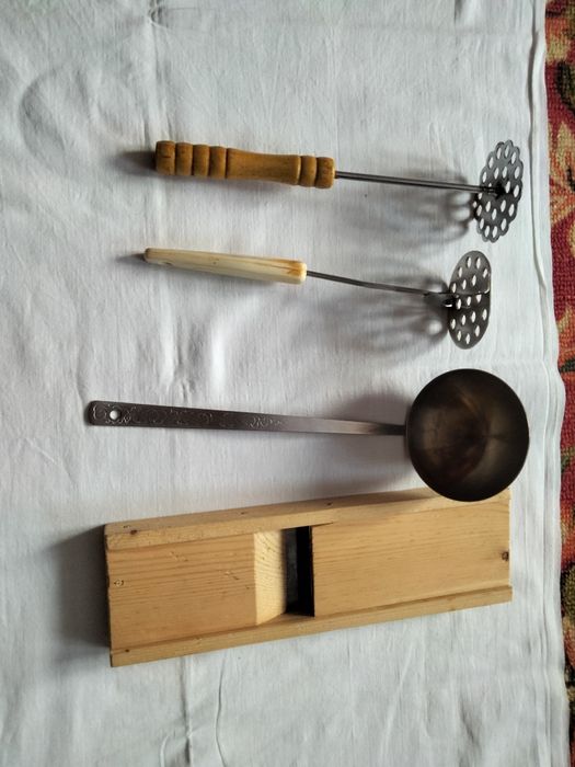 Продам посуду времен СССР