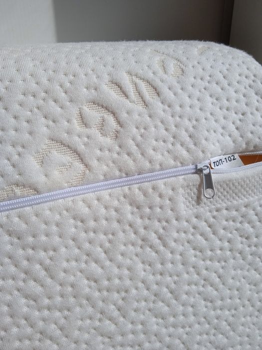 Подушка ортопедическая