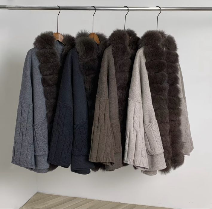 Кардиган пальто MAX MARA