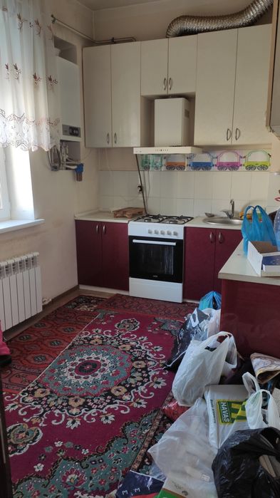 Сдаётся 2-ком квартира, Новостройка, Сергели 6а,  2/5/7