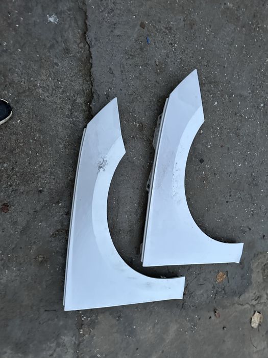 Aripă dreapta față skoda octavia 4.