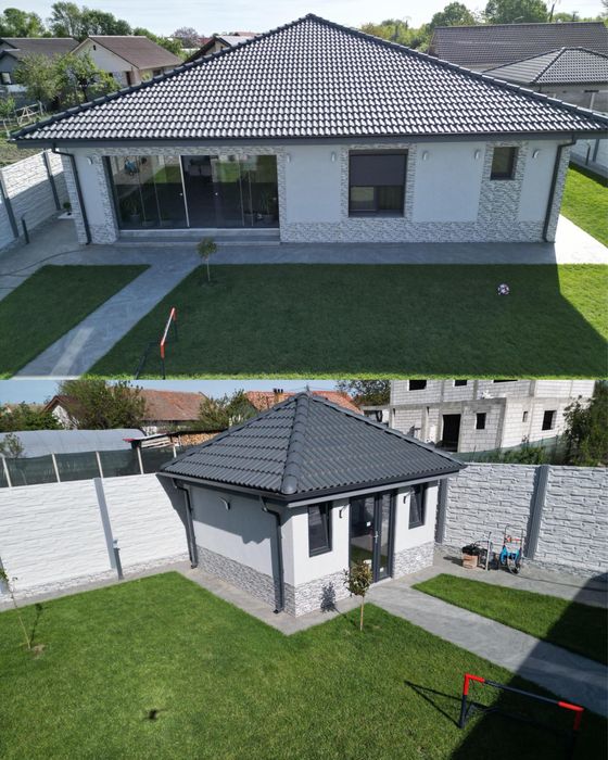 Propietar Vand Casa