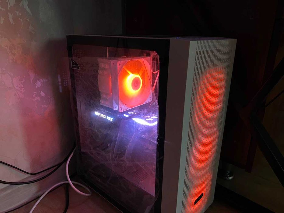 Продам игровый компьютер