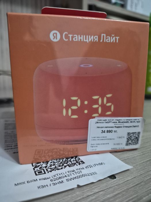 Алиса Станция Лайт 2