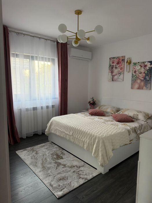 Casa cu teren 1000m2