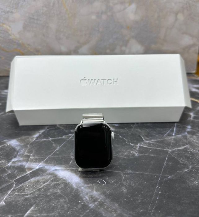 Apple watch 11, s11, se3