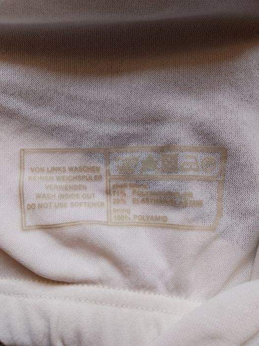Scott Plasma Skinsuit