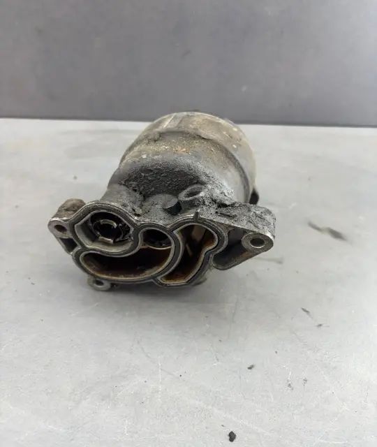 Termoflot racire ulei BMW Seria 1 2005 116i MT (115 hp)