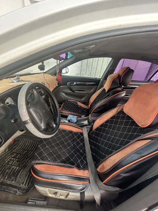 Продам машину Daewoo Magnus