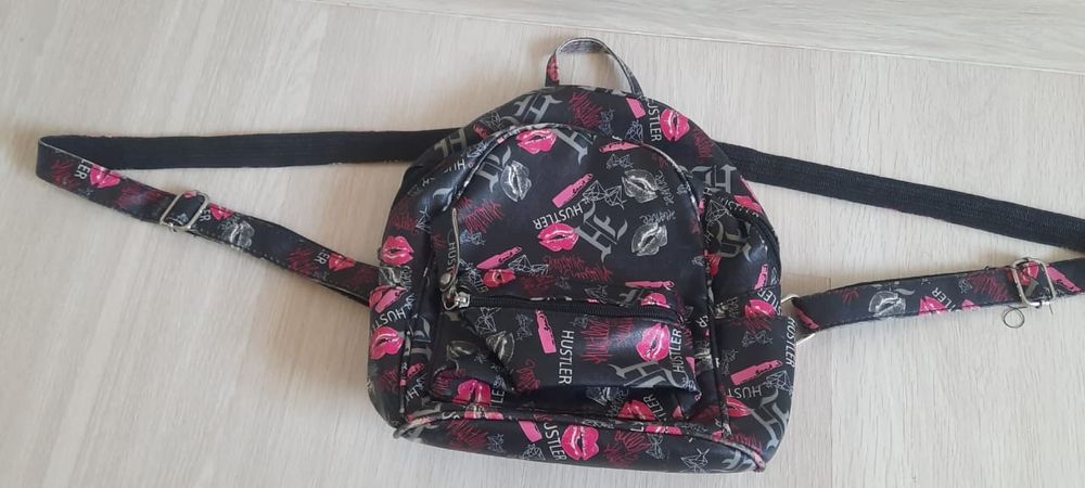 Рюкзак сумка по 1000тг