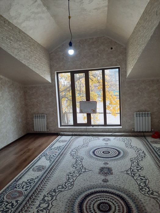 Угли болага квартира