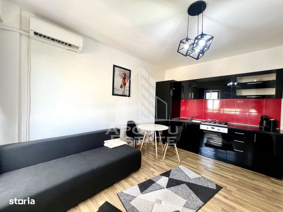 Apartament 2 camere de vanzare, parcare, zona Torontalului, Timisoara — fotografia 3