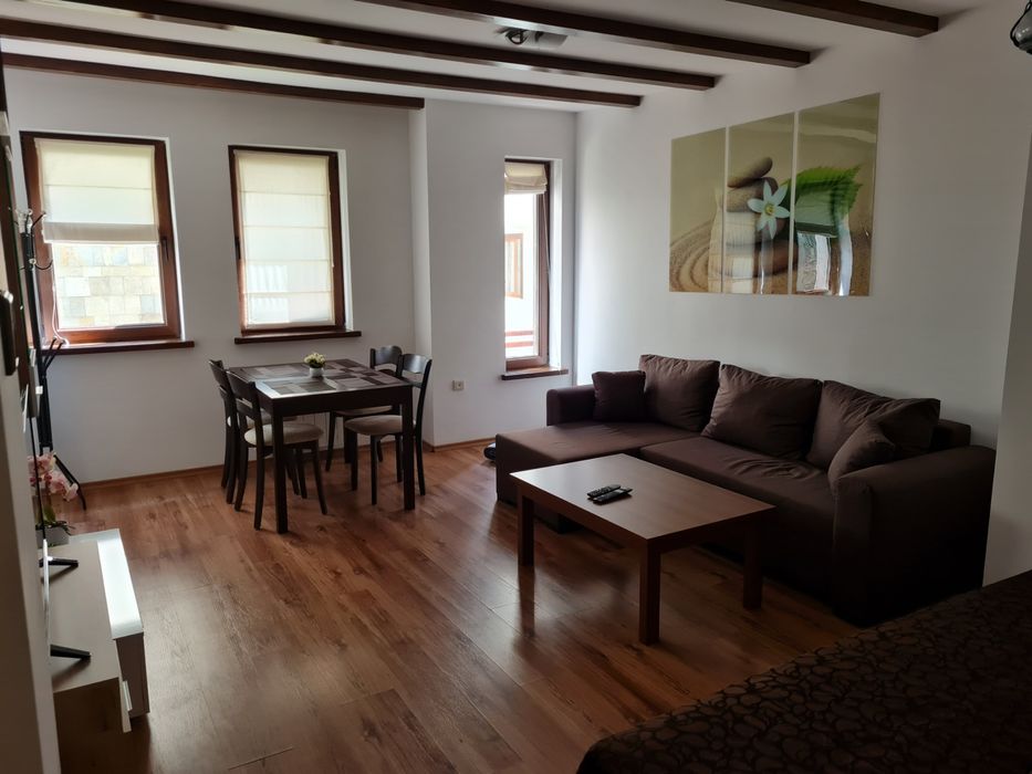 Апартамент под наем на Пампорово