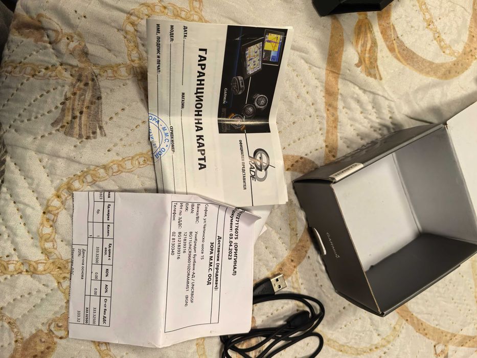 Garmin instinct solar