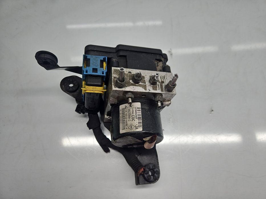 Pompa ABS Renault Megane 3 [Fabr 2008-2015] 476605296R 1.6 dCi R9M-A4