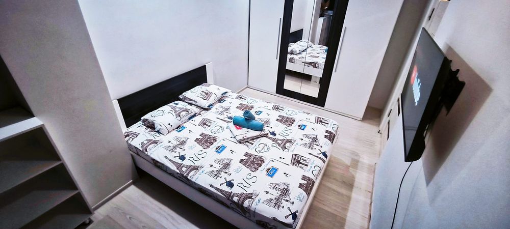 ЖК Caspyi Towers ШИКАРНЫЙ ВИД на МОРЕ 17мкр 4дом 2-комн