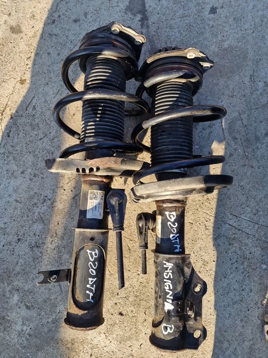 Telescop cu arc Opel insignia B motor 2.0cdti B20DTH an 2017-prezent