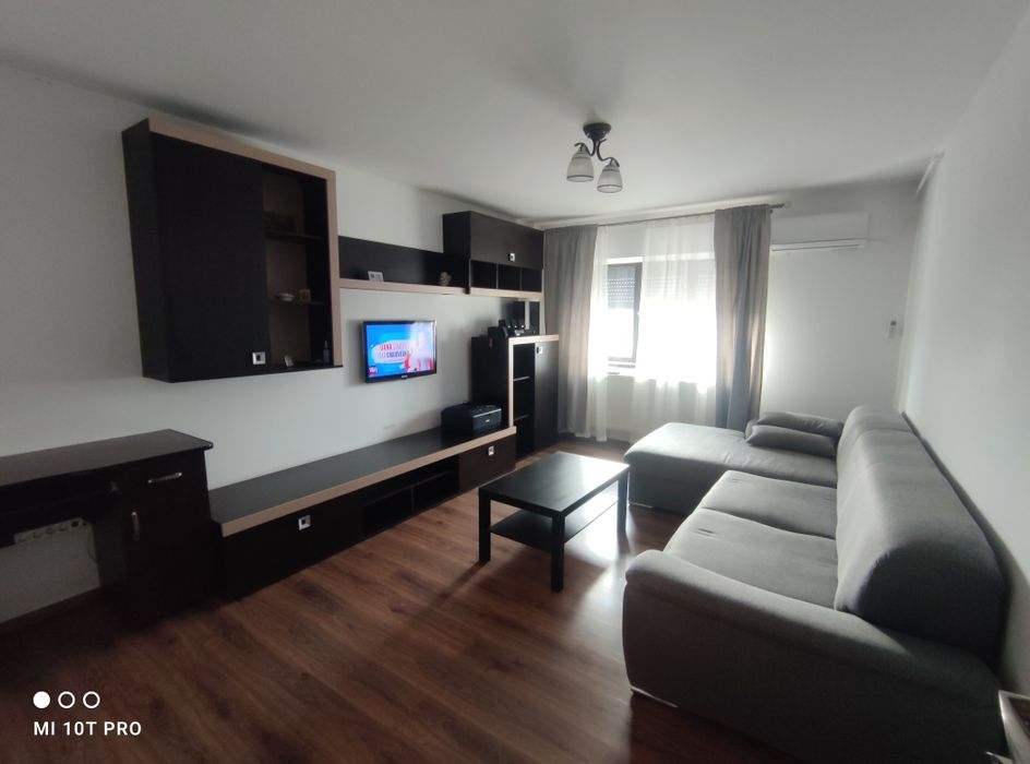 Apartament 3 camere Gavana 2