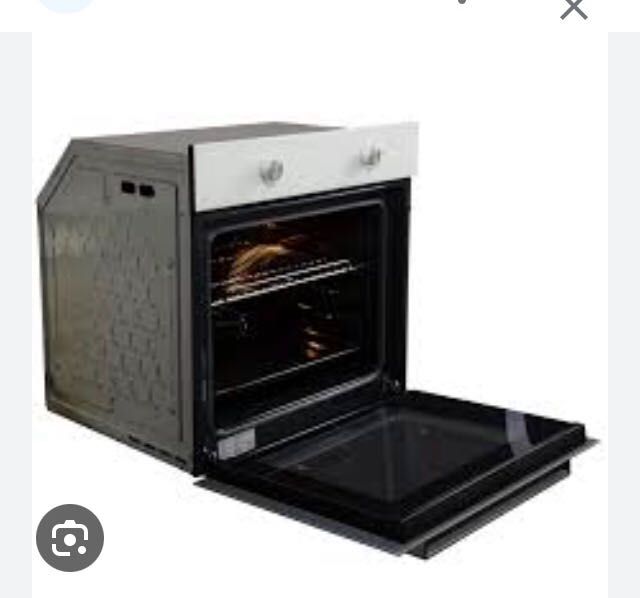 Встраиваемая духовка