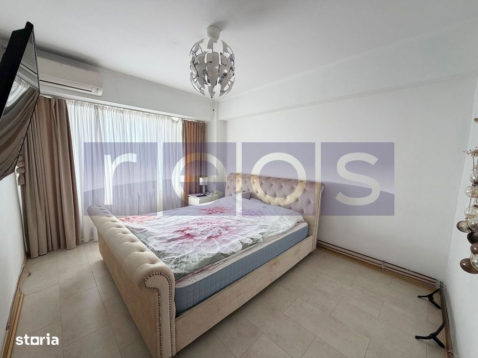 Vanzare 3 Camere | 73 Mp | Zona Titulescu – Piata Victoriei | Centrala