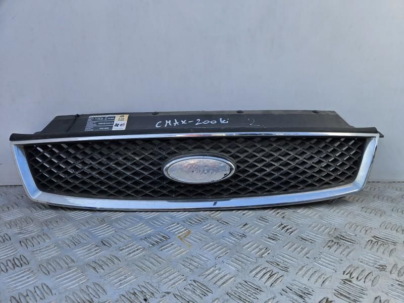 Grila centrala din bara fata Ford Focus C-Max