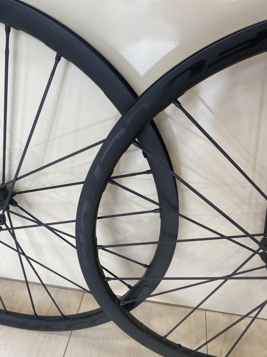 Шосейни капли FULCRUM Racing ZERO DB,2023 г.