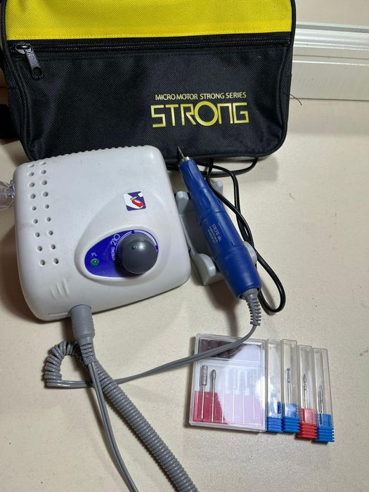 Набор для мастера по маникюру