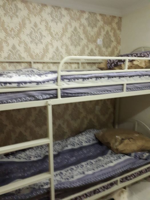 Студент кизларга ижара уй.