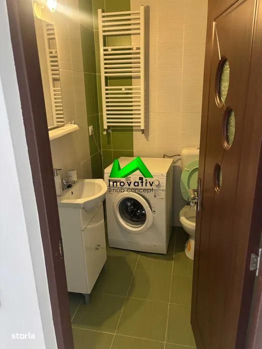 Apartament de inchiriat 2 camere Sibiu Turnisor