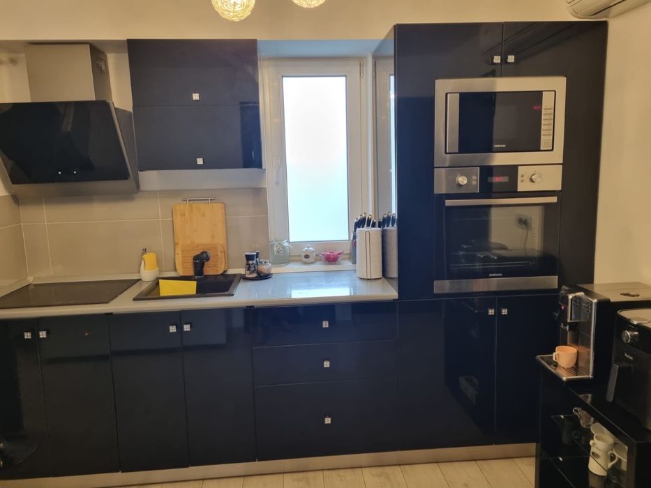 Vand apartament lux