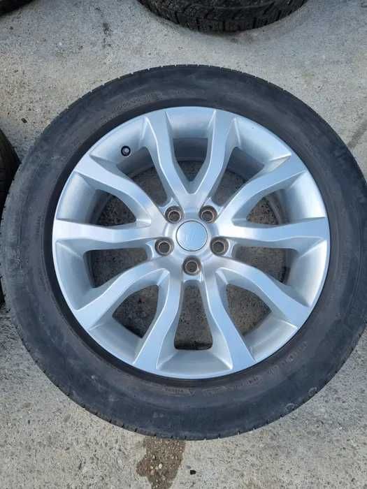 Jante RANGE ROVER SPORT VOGUE Discovery 5 5x120 R20