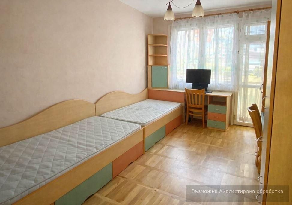 Дава се под наем Тристаен апартамент в Варна, Окръжна болница - 72 кв.м за 548.25 € - Снимка #5