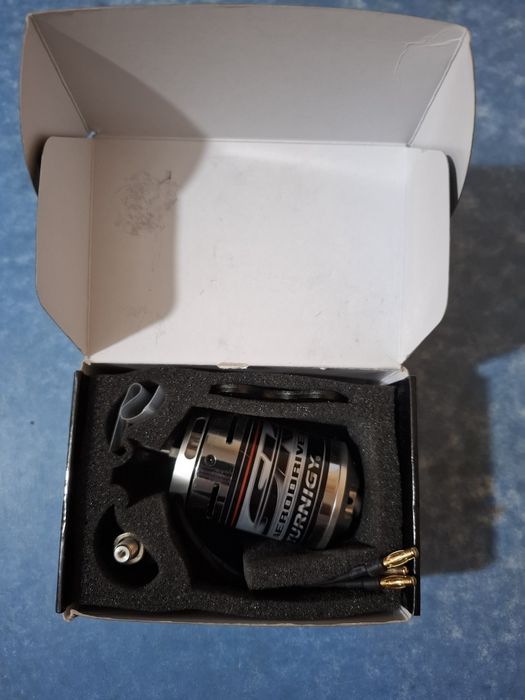 Электромотор Turnigy Aerodrive SK3,новый
