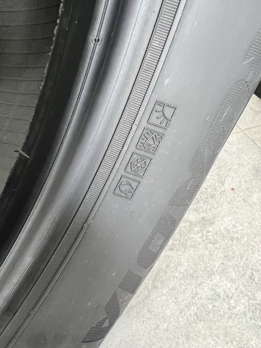 NEXEN 235/55R19 GTX madel bizda bor